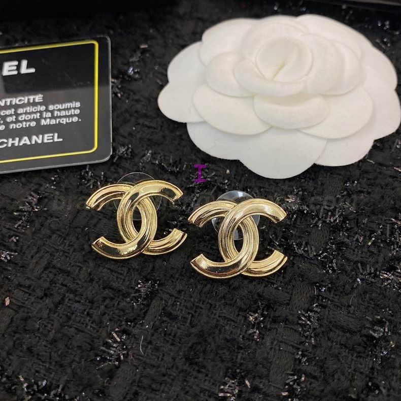 Chanel Earrings 2381